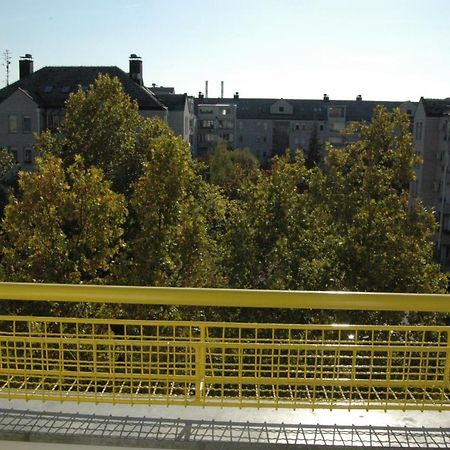 Five Lägenhet Belgrad Exteriör bild